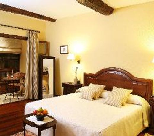 Hotel Rua Villar