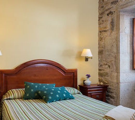 Hotel Rua Villar