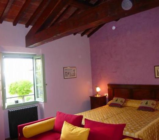 La Pietra Piana B&B