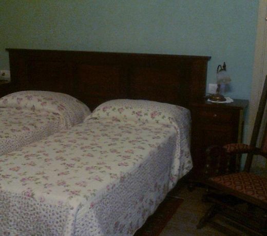 La Pietra Piana B&B