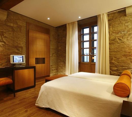 Hotel Altaïr