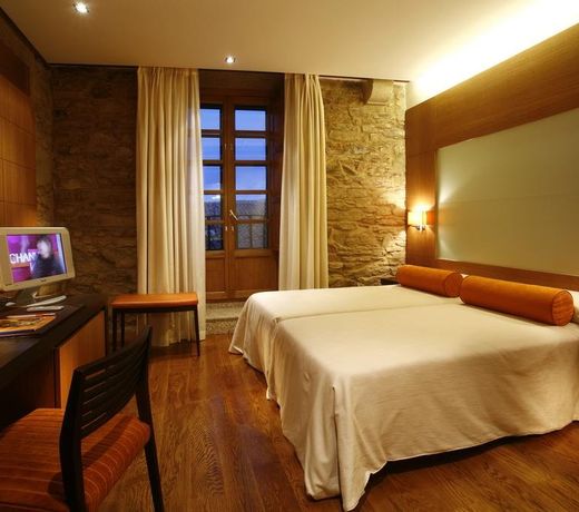 Hotel Altaïr