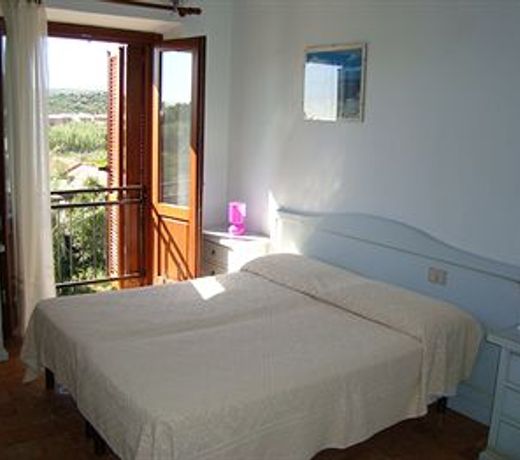 Hotel Sandalyon