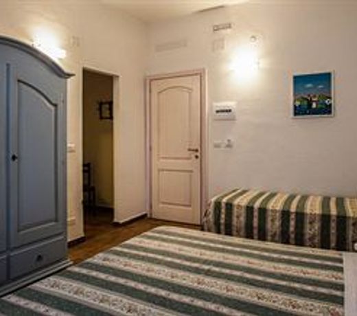Hotel Sandalyon
