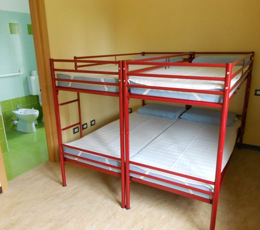 Ostello di Saronno - Malpensa Hostel