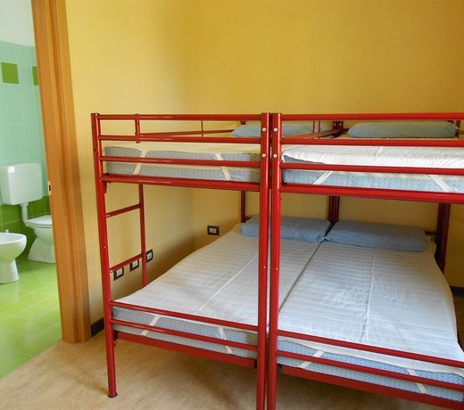 Ostello di Saronno - Malpensa Hostel