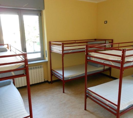 Ostello di Saronno - Malpensa Hostel