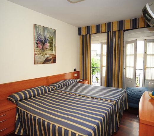 Hotel Hórreo