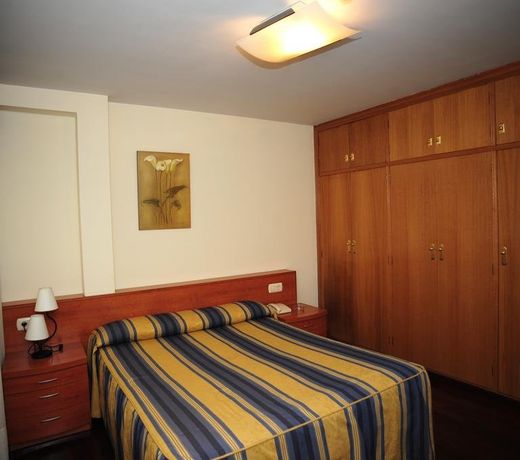 Hotel Hórreo