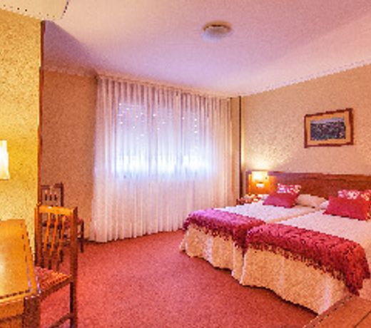 Hotel San Lorenzo