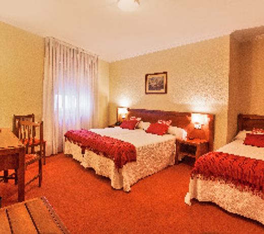 Hotel San Lorenzo