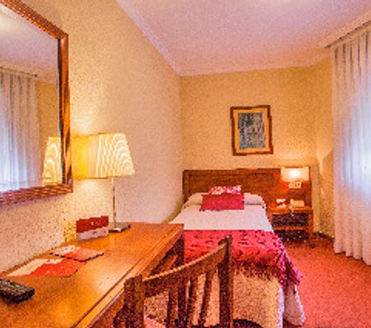 Hotel San Lorenzo