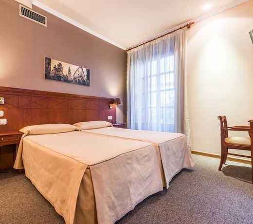 Hotel Herradura