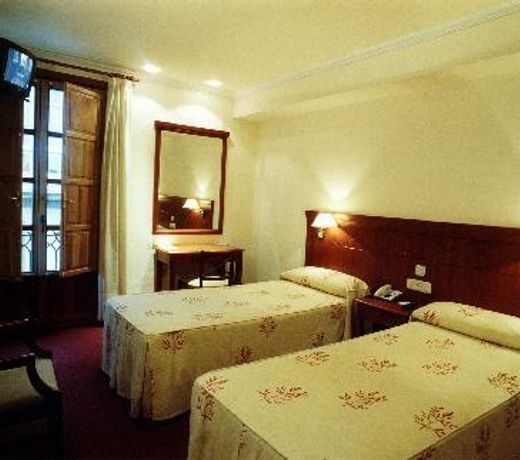 Hotel Herradura