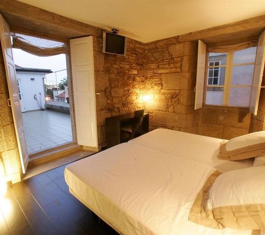 Hotel A Tafona do Peregrino