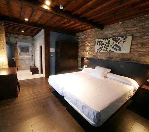 Hotel A Tafona do Peregrino