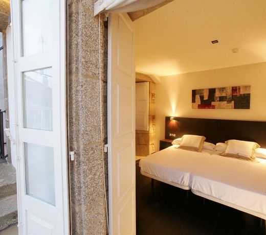 Hotel A Tafona do Peregrino
