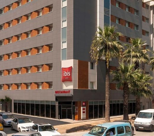Ibis Izmir Alsancak