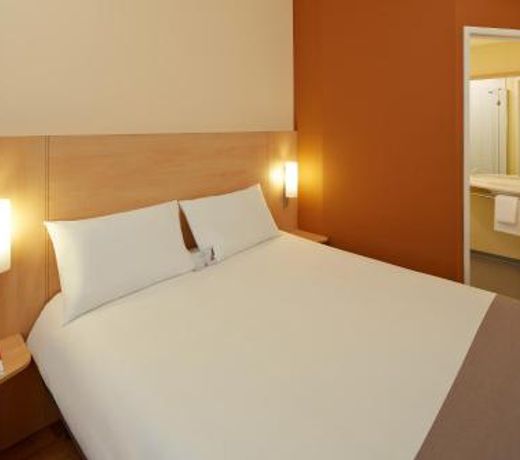Ibis Izmir Alsancak