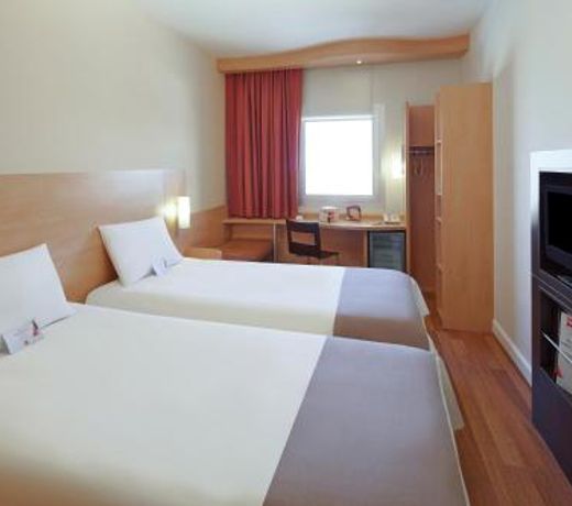 Ibis Izmir Alsancak