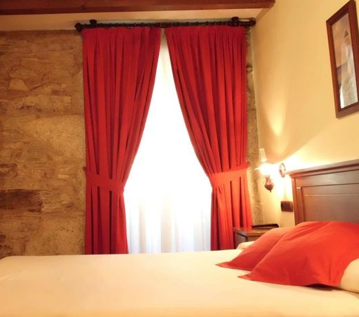 Hotel Pazos Alba