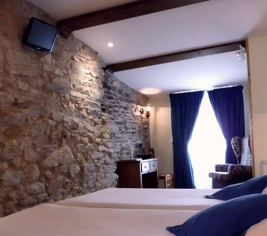 Hotel Pazos Alba