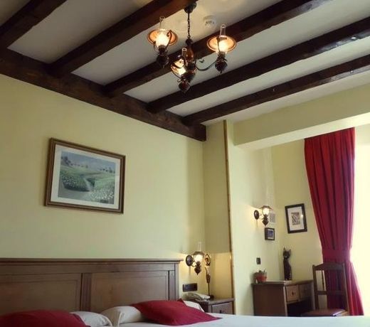 Hotel Pazos Alba