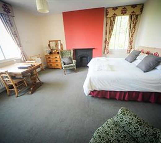 The Cumberland Arms