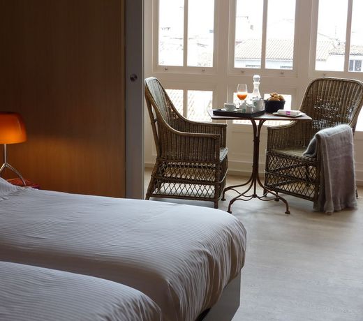 Hotel San Miguel