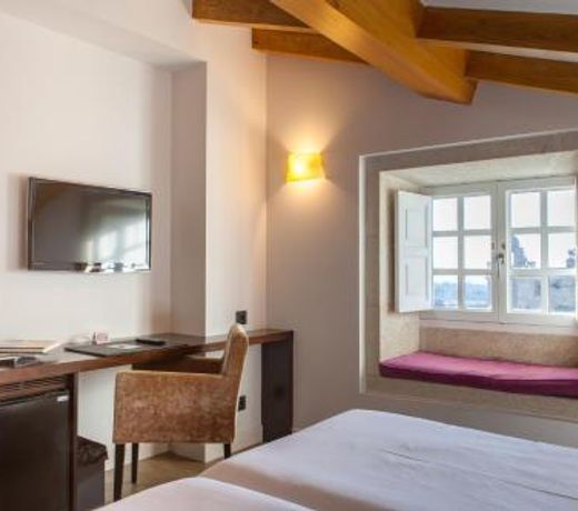 Hotel San Miguel