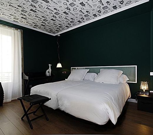 Casas Reais Boutique