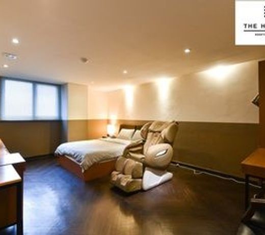The Hotel Bon