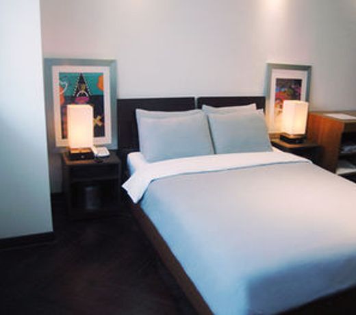 The Hotel Bon