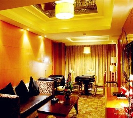 Jinhu Business Mansion