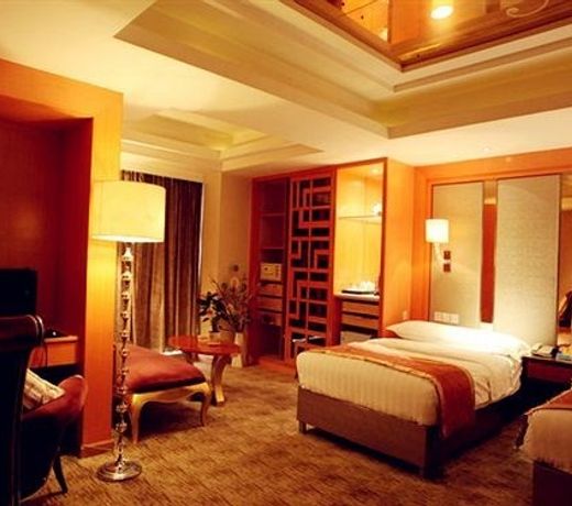 Jinhu Business Mansion