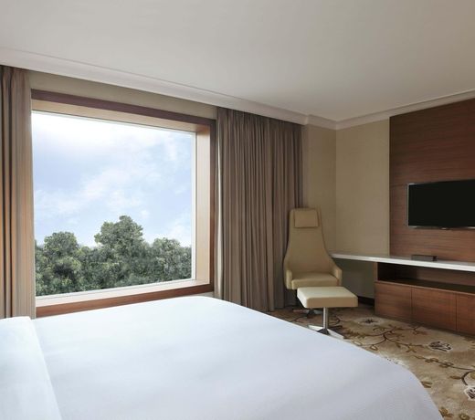 Hilton Bangalore Embassy GolfLinks