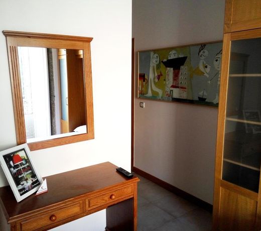 Libredón Rooms