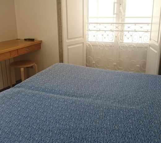 Libredón Rooms