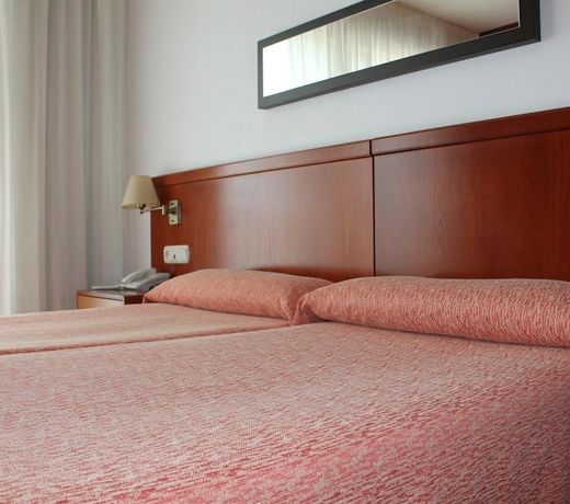 Loop INN Hotel Santiago de Compostela