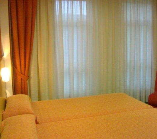 Loop INN Hotel Santiago de Compostela