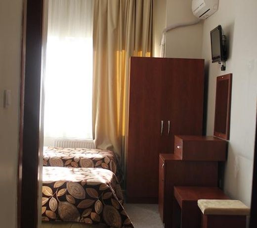 Ankara Santral Hotel