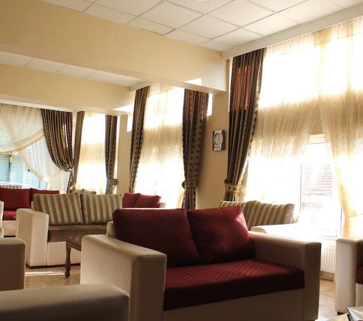 Ankara Santral Hotel