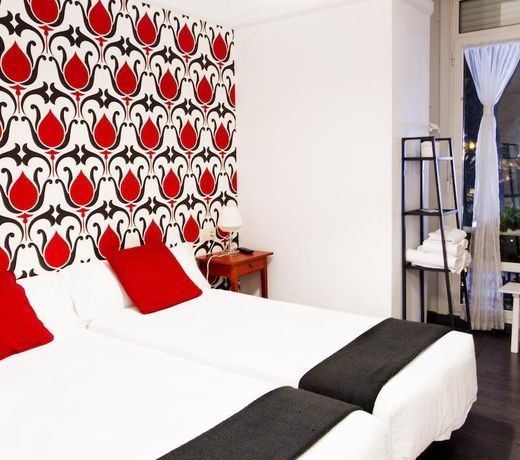 Hostal Mafer