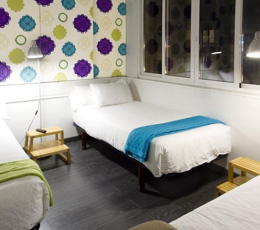 Hostal Mafer
