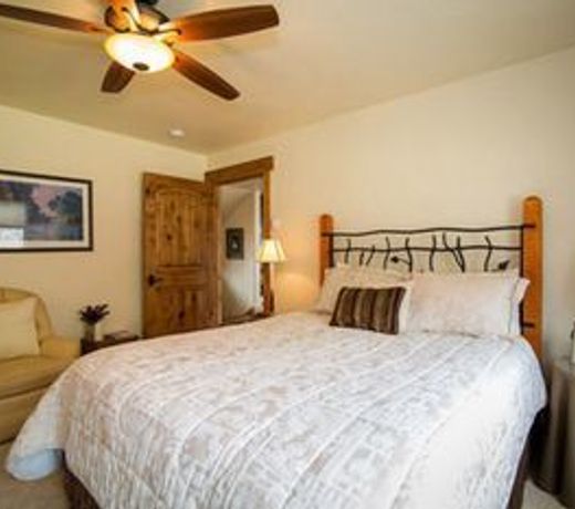 Chalet Val d'Isere