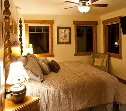 Chalet Val d'Isere