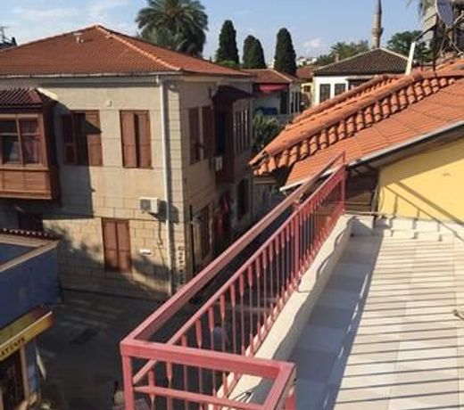 Efsali Hotel Kaleiçi
