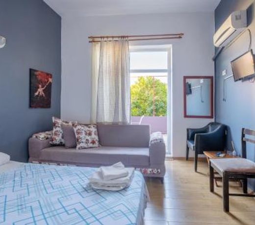 Efsali Hotel Kaleiçi