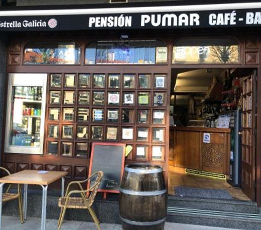 Hostal Pumar