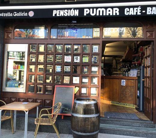 Hostal Pumar